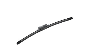 Stergator lamela spate RENAULT TRAFIC III Van (FG_) din 2014, pentru luneta auto, Bosch Aerotwin, din cauciuc siliconat rezistent, 4 Stickere Auto RENAULT v23010