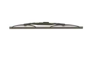 Stergator lamela spate SEAT IBIZA IV Hatchback Van (6J1) din 2008 - 2015, pentru luneta auto, Bosch Twin, din cauciuc siliconat rezistent, 4 Stickere Auto SEAT v27580