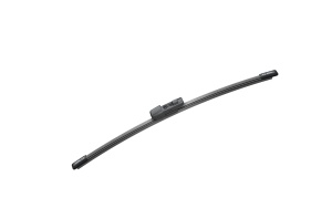 Stergator lamela spate SEAT IBIZA V (KJ1, KJG) din 2017, pentru luneta auto, Bosch Aerotwin, din cauciuc siliconat rezistent, 4 Stickere Auto SEAT v25843