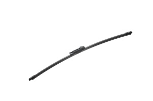 Stergator lamela spate Volkswagen CRAFTER 30-50 Platform/Chassis (2F_) din 2006 - 2016, pentru luneta auto, Bosch Aerotwin, din cauciuc siliconat rezistent, 4 Stickere Auto VW v26874