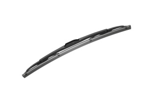 Stergator lamela spate VOLVO V60 I Cross Country (157) din 2015 - 2018, pentru luneta auto, Bosch Twin, din cauciuc siliconat rezistent, 4 Stickere Auto VOLVO v26527