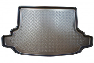 Subaru Forester III Suv din 03.2008 - 01.2013 *1, Tavita Pentru Portbagaj Lux Premium Dedicata, accesorii pentru autoturismul tau - masina v194464