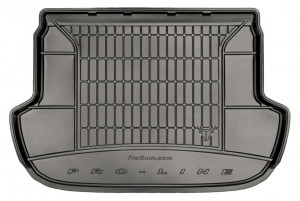 Subaru Forester IV Suv din 02.2013 - 05.2019 *3, Tavita Pentru Portbagaj Lux Premium Dedicata, accesorii pentru autoturismul tau - masina v198978