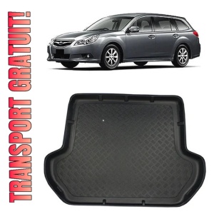 Subaru Legacy V Combi din 2009 - 2014 *1, Tavita Pentru Portbagaj Lux Premium Dedicata,