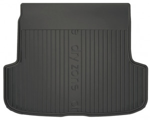 Subaru Outback III din 2003 - 2009 Combi *1 , Tavita Pentru Portbagaj Lux Premium Dedicata, accesorii pentru autoturismul tau - masina v179694