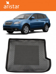 Subaru Tribeca Suv din 2006 - 2014 *1, Tavita Pentru Portbagaj Lux Premium Dedicata, accesorii pentru autoturismul tau - masina v190262