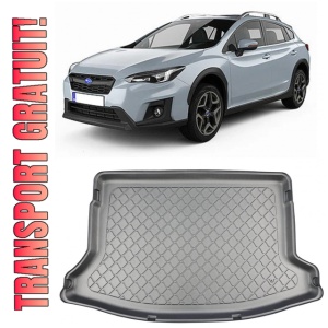 Subaru Xv E-Boxer Suv din 12.2019 - Prezent *1, Tavita Pentru Portbagaj Lux Premium Dedicata,