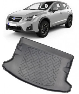 Subaru Xv II Suv din 01.2018 - Prezent *1, Tavita Pentru Portbagaj Lux Premium Dedicata, accesorii pentru autoturismul tau - masina v203891