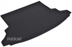 Subaru XV Tavita pentru portbagaj din cauciuc, compatibila Subaru XV II fabricatie 01.2018 - prezent, caroserie suv accesorii pentru autoturismul tau - masina v112614