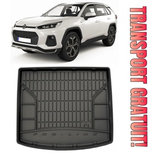Suzuki Across Suv din 07.2020 - Prezent, Tavita Pentru Portbagaj Lux Premium Dedicata, Portbagaj Inferior *1