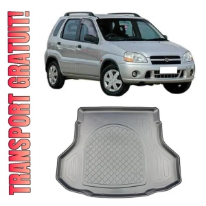 Suzuki Ignis I Hatchback din 2001 - 2008 *1, Tavita Pentru Portbagaj Lux Premium Dedicata,
