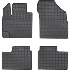 Suzuki Ignis III Din 01.2017 - Prezent, Hatchback , Set Covorase Auto Premium accesorii pentru autoturismul tau - masina v150425