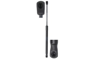 SUZUKI SWIFT III (MZ, EZ) - Set 2 amortizoare pentru portbagaj / haion compatibil cu SUZUKI SWIFT III (MZ, EZ) fabricat 2005 – 2015 accesorii pentru autoturismul tau - masina v27988