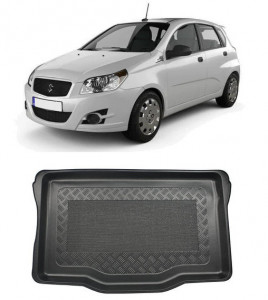 Suzuki Swift Sedan din 1996 - 2004 *2, Tavita Pentru Portbagaj Lux Premium Dedicata, accesorii pentru autoturismul tau - masina v185678