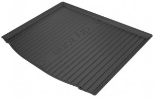 Suzuki Sx4 S-Cross din 09.2013 - 2019 Suv Portbagaj Superior *1, Tavita Pentru Portbagaj Lux Premium Dedicata, accesorii pentru autoturismul tau - masina v180828