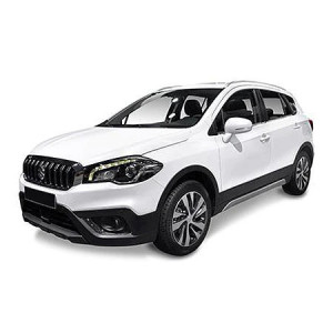 Suzuki Sx4 S-Cross Hybrid Suv din 02.2020 - Prezent *2, Tavita Pentru Portbagaj Lux Premium Dedicata, accesorii pentru autoturismul tau - masina v202104