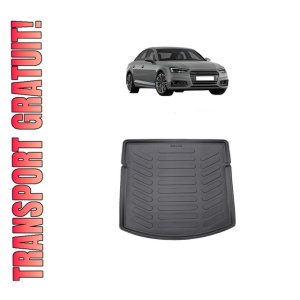 Tavita Portbagaj AUDI A4 B9 8W din 2016, Protectie Portbagaj Auto