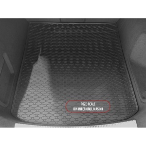 Tavita Portbagaj AUDI A5 Sportback 2020-prezent, protectie portbagaj, din cauciuc 100%, pentru autoturismul AUDI A5 Sportback