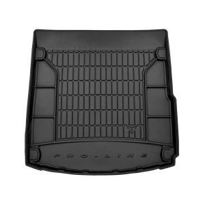Tavita Portbagaj AUDI A6 C6 (4F2) din 2004-2011, Protectie Portbagaj Auto AUDI - Img 3