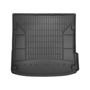 Tavita Portbagaj AUDI Q7 (4LB) din 2006-2015, Protectie Portbagaj Auto AUDI - Img 3