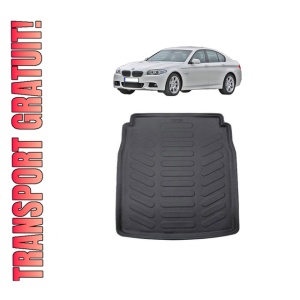 Tavita Portbagaj BMW Seria 5 VI F10 din 2010-2017, Protectie Portbagaj Auto