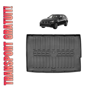 Tavita Portbagaj BMW Seria X1 E84 din 2009-2015, Protectie Portbagaj Auto
