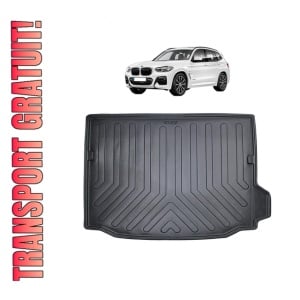 Tavita Portbagaj BMW Seria X3 G01 din 2017-2024, Protectie Portbagaj Auto
