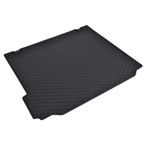 Tavita Portbagaj BMW Seria X5 F15 2013-2018, protectie portbagaj, din cauciuc 100%, pentru autoturismul BMW Seria X5