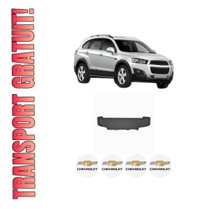 Tavita Portbagaj CHEVROLET CAPTIVA (C100, C140) din 2006-2018, Protectie Portbagaj Auto CHEVROLET