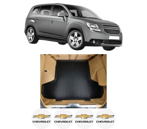 Tavita Portbagaj CHEVROLET ORLANDO (J309) din 2011-2015, Protectie Portbagaj Auto CHEVROLET - Img 2