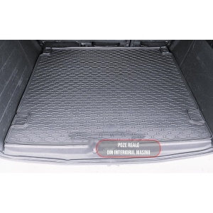 Tavita Portbagaj CITROEN Berlingo 5 locuri 2008-2018, protectie portbagaj, din cauciuc 100%, pentru autoturismul CITROEN Berlingo 5