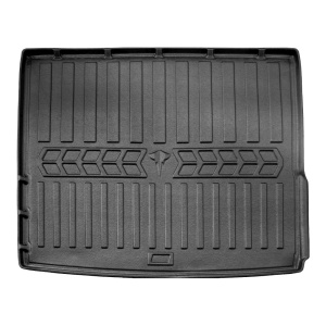 Tavita Portbagaj DACIA DUSTER 4WD din 2014-2018, Protectie Portbagaj Auto - Img 3