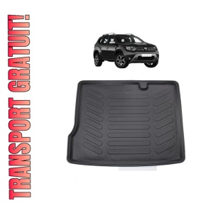 Tavita Portbagaj DACIA DUSTER 4X2 HS din 2010-2018, Protectie Portbagaj Auto