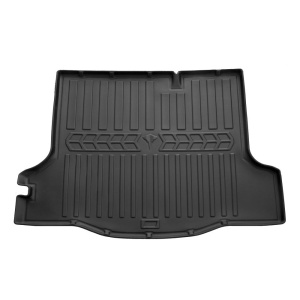 Tavita Portbagaj DACIA LOGAN II SEDAN din 2012-2020, Protectie Portbagaj Auto - Img 2