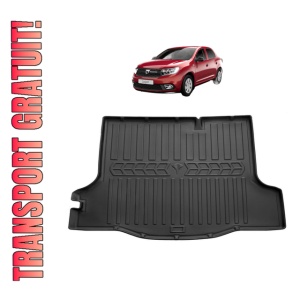 Tavita Portbagaj DACIA LOGAN II SEDAN din 2012-2020, Protectie Portbagaj Auto