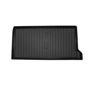 Tavita Portbagaj FIAT 500 (312_) din 2007-2020, Protectie Portbagaj Auto FIAT - Img 3