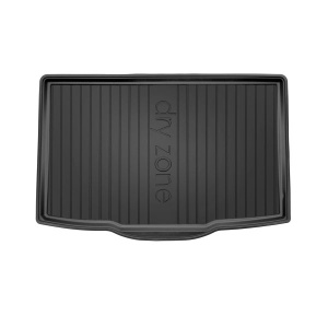 Tavita Portbagaj FIAT 500L (351_, 352_) din 2012-2018, Protectie Portbagaj Auto FIAT - Img 3