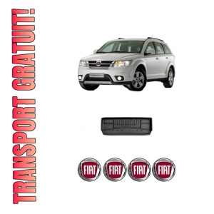 Tavita Portbagaj FIAT FREEMONT (345_) din 2011-2016, Protectie Portbagaj Auto FIAT