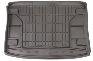 Tavita Portbagaj FIAT QUBO (225_) din 2008-2015, Protectie Portbagaj Auto FIAT - Img 3