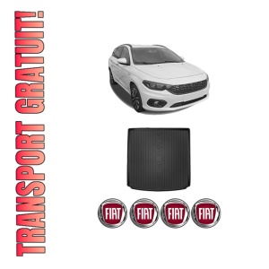 Tavita Portbagaj FIAT TIPO Estate (356_, 357_) din 2016-2022, Protectie Portbagaj Auto FIAT