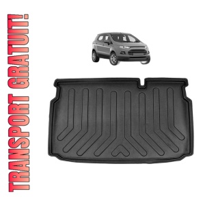 Tavita Portbagaj FORD ECOSPORT II CU PODEA JOASA din 2012, Protectie Portbagaj Auto