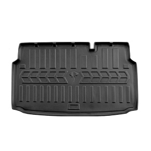 Tavita Portbagaj FORD ECOSPORT II CU PODEA JOASA din 2013-2023, Protectie Portbagaj Auto - Img 3