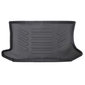 Tavita Portbagaj FORD FIESTA V din 2002-2008, Protectie Portbagaj Auto - Img 2