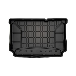 Tavita Portbagaj FORD FIESTA VII (HJ, HF) din 2017-2019, Protectie Portbagaj Auto FORD - Img 3