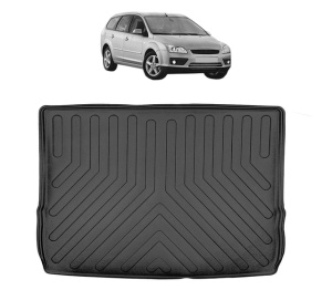Tavita Portbagaj FORD FOCUS 2 STW din 2005-2010, Protectie Portbagaj Auto - Img 2