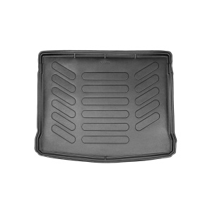 Tavita Portbagaj FORD FOCUS 4 HB CU KIT REPARATIE ANVELOPE din 2018, Protectie Portbagaj Auto - Img 4