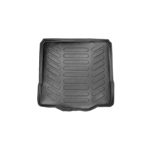 Tavita Portbagaj FORD FOCUS 4 SEDAN CU KIT REPARATIE ANVELOPE din 2018, Protectie Portbagaj Auto - Img 2