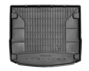 Tavita Portbagaj FORD FOCUS III Turnier din 2010-2020, Protectie Portbagaj Auto FORD - Img 3