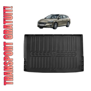 Tavita Portbagaj FORD FOCUS IV C519 COMBI CU PODEA INALTA din 2018, Protectie Portbagaj Auto