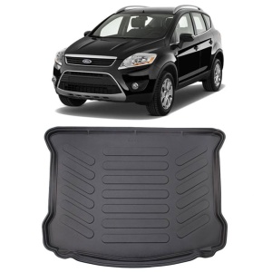 Tavita portbagaj Ford Kuga I 2008-2012 Protectie portbagaj accesorii pentru autoturismul tau - masina v22108
